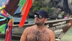 Суд оставил сыну кума Ющенко Аржевитину незаконно приватизированные 5 гектаров леса под Киевом по сроку давности