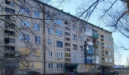 обстріл Дружківки