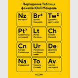 Периодическая таблица
