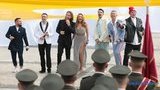 "Океан Ельзи" і "Бумбокс" заявили, що їхні пісні без дозволу використали на концерті до Дня Незалежності