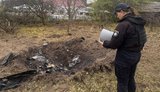 Дрони РФ пошкодили житлові будинки у Чернігові
