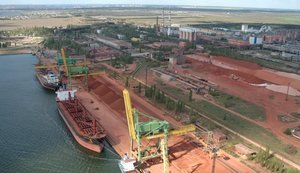ГБР начало расследовать рейдерскую атаку на наше предприятие, - пресс-служба НГЗ