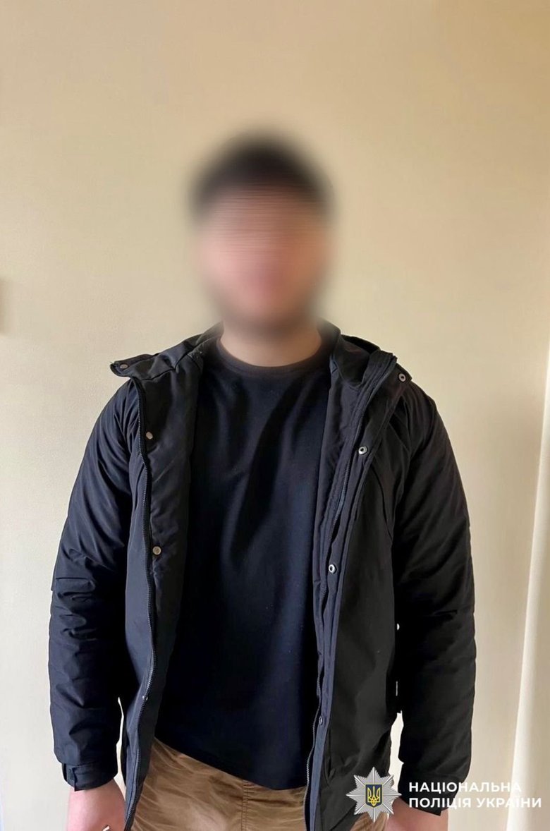 У Білій церкві ледь не вбили чоловіка через фразу Христос Воскрес