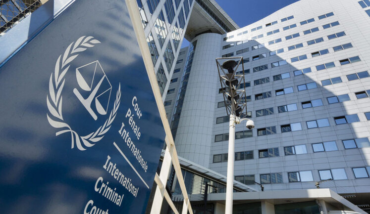 44 держави підтримали створення трибуналу для РФ за злочини проти України та заморожування російських активів