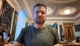 Звернення Володимира Зеленського 16 вересня