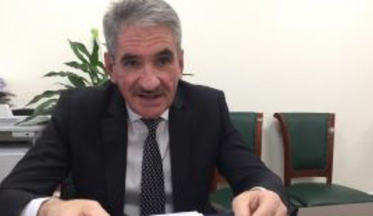 Прокурор у справі Гандзюк Володимир Паровой: Докази говорять, що у групи, яка вчинила злочин щодо Катерини, умисел був на заподіяння тяжких тілесних ушкоджень, а не на вбивство