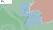 Деокуповано село Шандриголове