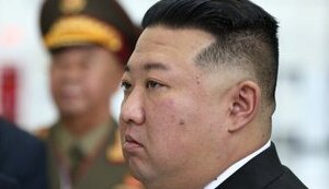 Ким Чен Ын анонсировал новую военную стратегию КНДР: ядерный арсенал станет опорой