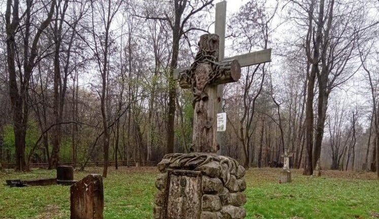Ексгумація жертв Волинської трагедії на Тернопільщині розпочнеться 24 квітня