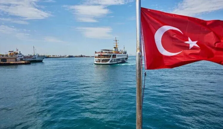 Zelensky on Turkey's preparation of new routes for tourists from Russia: These are double standards, you need to choose whether you are true