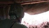 "Не знаю, яка у них тепер тактика. Сидять і не висовуються - бояться", - бійці 24-ї ОМБр після успішної атаки на склад боєприпасів окупантів біля Дебальцевого. ВIДЕО