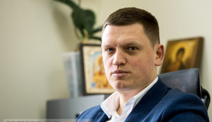 Перший заступник начальника Департаменту боротьби з наркозлочинністю Нацполіції Сергій Преутеса: "Ковід і карантинні обмеження на кордонах тимчасово зменшили наркотрафік. Та зараз постачання іноземних наркотиків знову активізувалися"