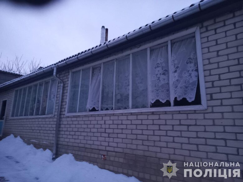 Consequences of Russian strikes in Sumy region 04