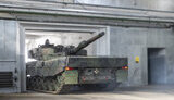 Танк Leopard 2