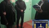 Директор Житомирского филиала концерна "Военторгсервис" задержан на взятке 20 тыс. грн, - военная прокуратура. ФОТО