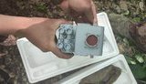 Пограничники Сумщины заблокировали незаконное перемещение военного оборудования из России