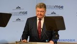Від початку року на Донбасі загинув 21 військовослужбовець, - Порошенко