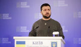 зеленський