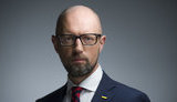 Arseniy Yatsenyuk: Those who have not yet realized the fact of Russia