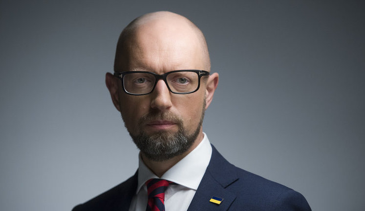 Arseniy Yatsenyuk on PACE decision about Russia’s return: Surrender to aggressor leads to a catastrophe
