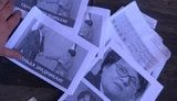 СБУ сорвала провокацию РФ против крымских татар в Киеве. ФОТОрепортаж