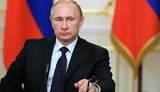 Путін про підвищення пенсійного віку в РФ: Зволікати далі не можна
