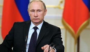 Путін про підвищення пенсійного віку в РФ: Зволікати далі не можна