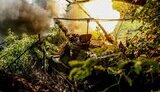 Бойові дії на півдні