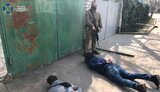 Почти 1 кг кокаина и 9 тыс. таблеток психотропа: СБУ в Киеве изъяла наркотиков на 11 млн грн. ВИДЕО+ФОТОрепортаж