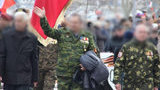 Глава штаба "самообороны Севастополя" Росляков объявлен в розыск, - прокуратура АРК