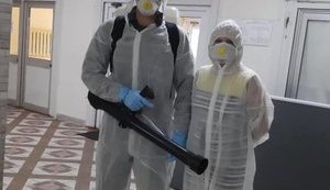 Пятеро студентов в Киеве заболели COVID-19, общежитие закрыли на карантин, - Кличко
