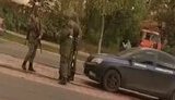 окупанти