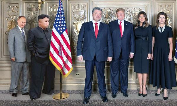 Так кто за кем штаны донашивает?