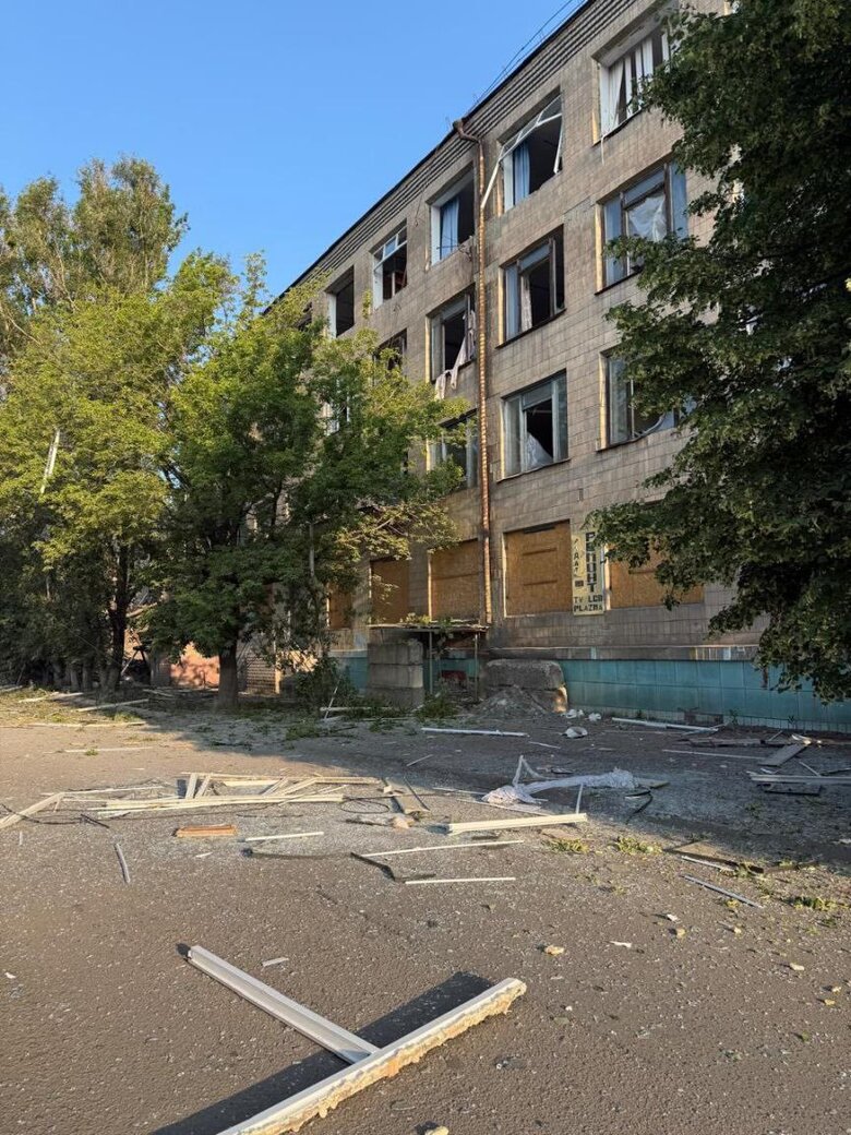 Slov'янськ