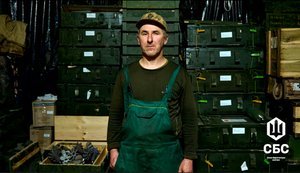 "We are looking for nerds, not tigers," Madyar posted original motivational video of USF. VIDEO