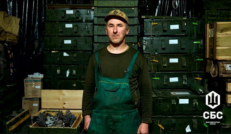 "We are looking for nerds, not tigers," Madyar posted original motivational video of USF. VIDEO