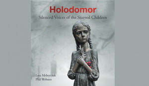 Petition for recognizing Holodomor as genocide in Ukraine in 1932-1933 gains required number of votes on Bundestag