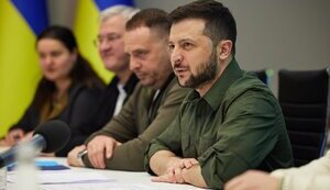 Кадрові зміни та Андрій Єрмак