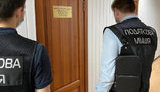 Налоговая милиция проводит обыски по факту уклонения от налогов при строительстве Подольского моста