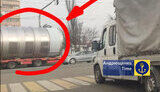 Russia is laying an oil pipeline to Crimea through the occupied Zaporizhzhia region