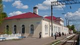 Одесская железная дорога повышает стоимость проезда в электричках на 15%