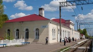 Одесская железная дорога повышает стоимость проезда в электричках на 15%