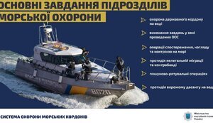 МВД подписало контракт на покупку французских катеров за 136 миллионов евро