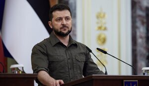 зеленський