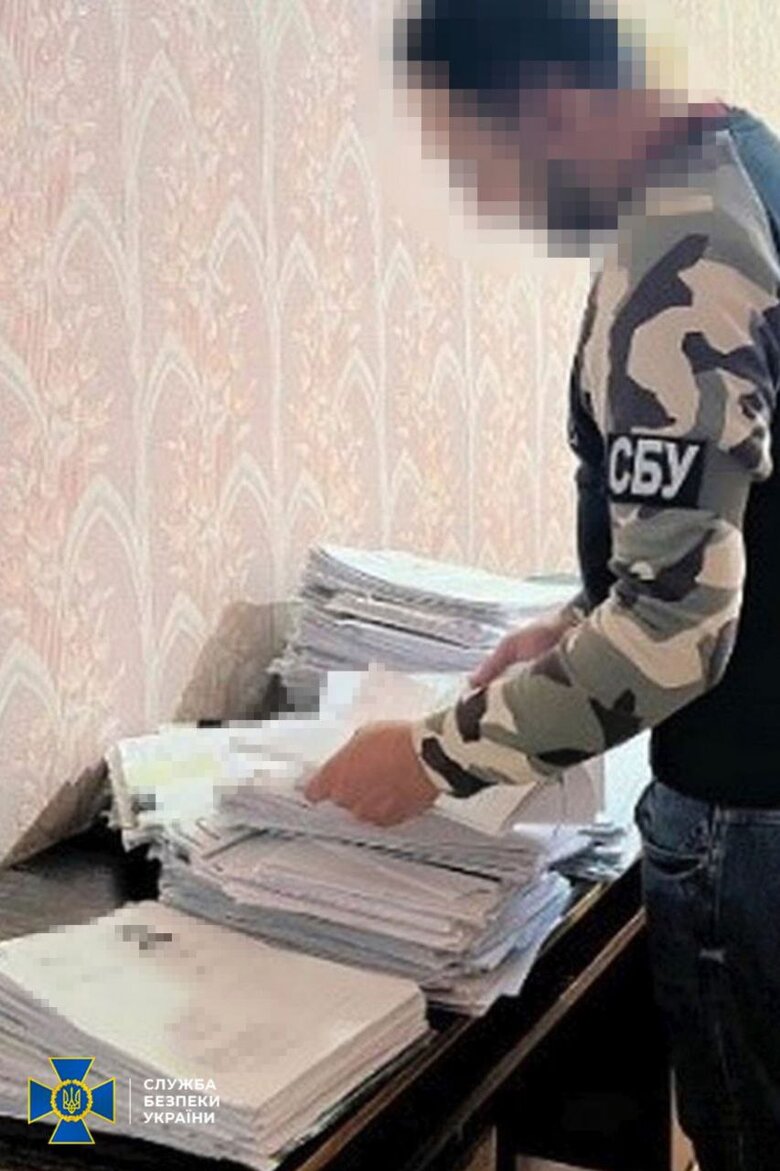 СБУ та Нацполіція затримали 19 організаторів схем ухилення від мобілізації