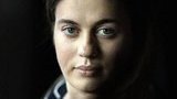 Олена Масоріна: "Якщо в 2014-2015 роках робота волонтерів була спрямована на те, щоб "дати рибу" учасникам АТО, то зараз - на те, щоб "дати їм вудку"