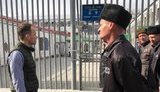 сизо,колония,малюська