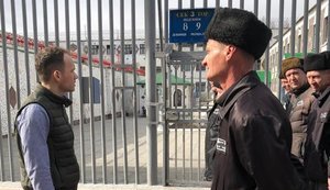 Минюст запустил платные камеры в Киевском СИЗО