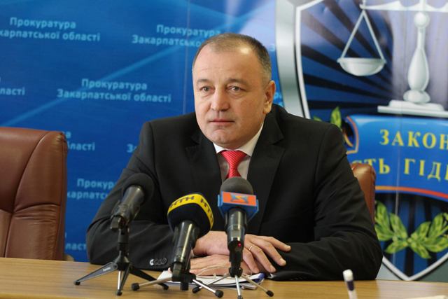 Прокурор Луганської області Янко не зазначив у своїй декларації дружину і будинок-готель на 450 кв.м в Яремчому, - PROSUD 01