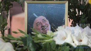 Тіло Олександра Ройтбурда 9 серпня доставлять до Одеси для поховання, - міськрада